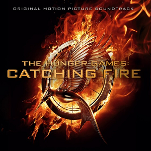 Fail:The Hunger Games, Catching Fire Original Motion Picture Score.png