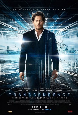 Fail:Transcendence2014Poster.jpg