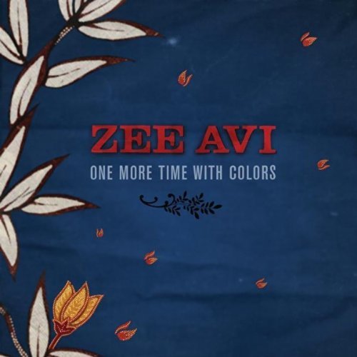 Fail:Album EP-One More Time With Colors-Zee Avi.jpg