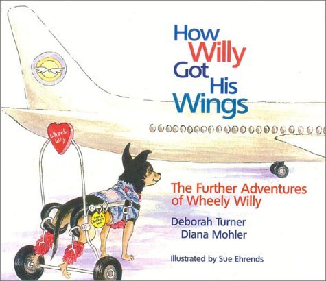 Fail:How Willy Got His Wings cover.jpg