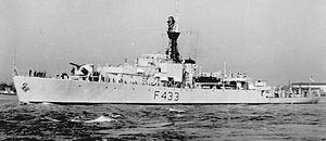 HMS Loch Insh