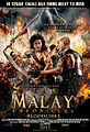 Poster dengan judul The Malay Chronicles Bloodlines