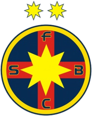 FC Steaua București crest