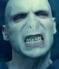 Voldemort