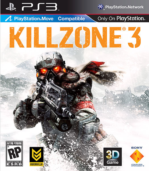 Fail:Killzone3gameart.jpg