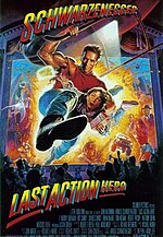 Lakaran kecil untuk Last Action Hero