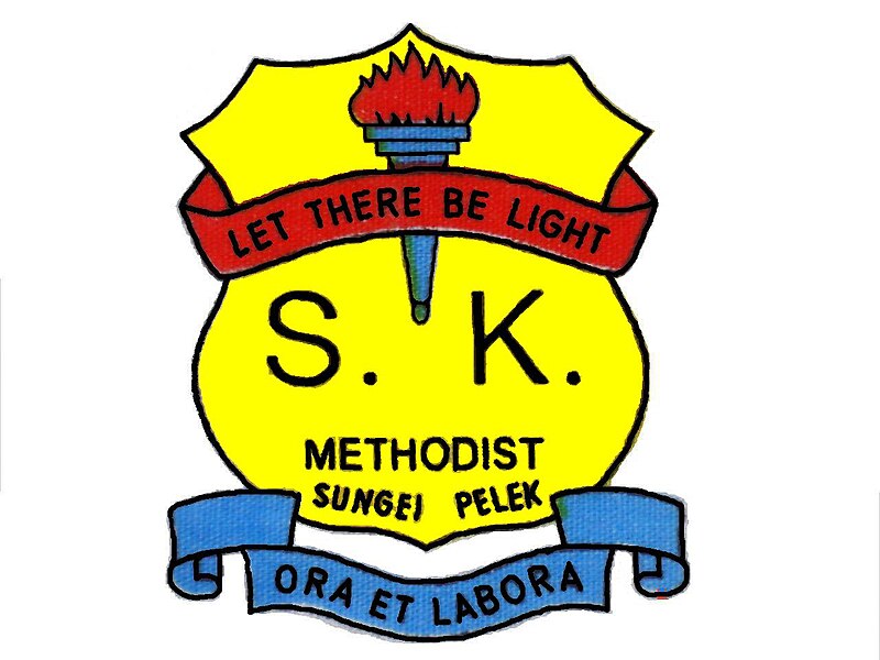 Fail:Lencana Sekolah Kebangsaan Methodist (Integ) (M).jpg