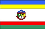 Bendera SMK Agama Inanam