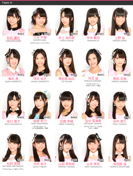 Fail:HKT48 Team H.png