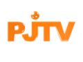 logo Pertama PJTV March 2005-23 September 2009