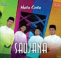 7. Nota Cinta (2010)