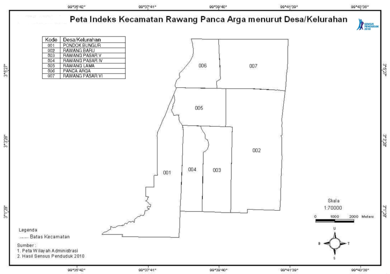 Fail:Peta Kecamatan Rawang Panca Arga Kabupaten Asahan.png