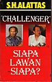 Siapa Lawan Siapa (Challenger) - …