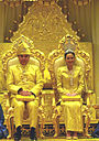 Perkahwinan diraja Raja Muda Perak