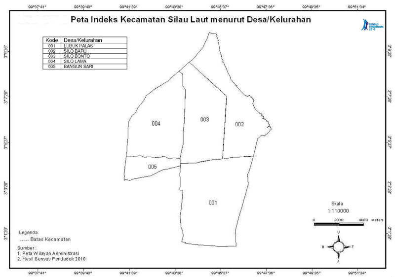 Fail:Peta Kecamatan Silau Laut Kabupaten Asahan.png