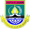 Mohor rasmi Cilegon, Banten,