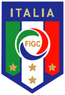 Shirt badge/Association crest