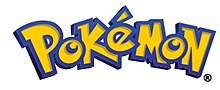 Lakaran kecil untuk Pokémon