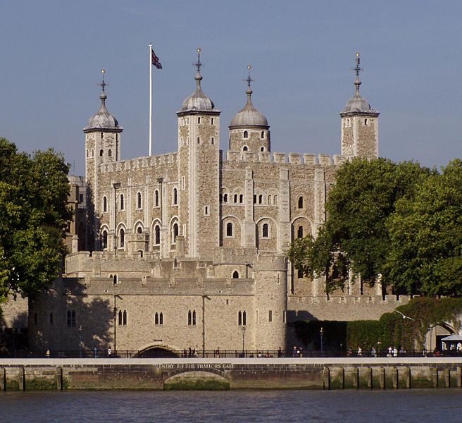 Fail:Tower of London, Traitors Gate.jpg