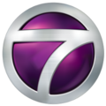 Logo keempat NTV7 ini setelah pengambilalihan Media Prima Berhad. Logo ini digunakan pada Julai 2006 - Mac 2012
