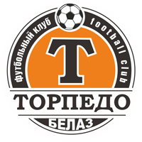 Stampa:Torpedo-BelAZ Zhodino.png