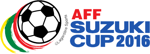 ဖိုင်:AFF Suzuki Cup 2016 Logo.png