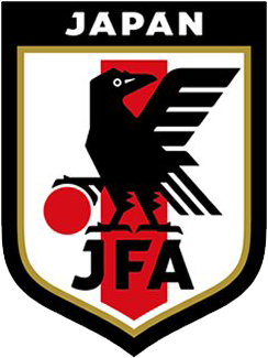 ဖိုင်:JFA Japan national team logo 2017.png