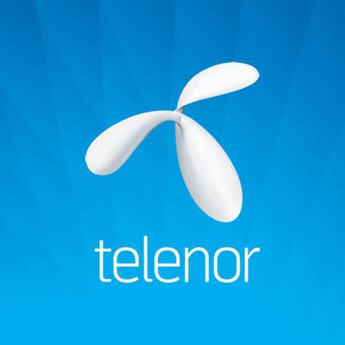 ဖိုင်:Telenor logo.jpg