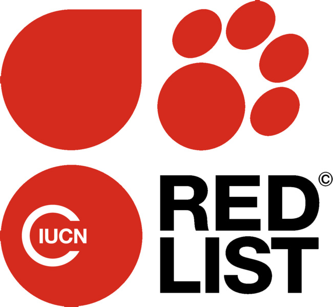 ဖိုင်:IUCN Red List-my.png