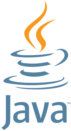 ဖိုင်:Java programming language logo.svg