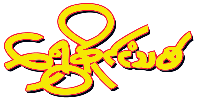 ဖိုင်:Logo of The Golden Fresh Land.svg