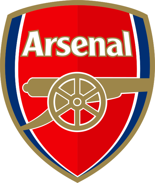 ဖိုင်:Arsenal FC.svg