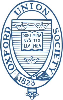 ဖိုင်:Oxford Union.svg