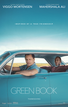 پرونده:Green Book poster.jpg