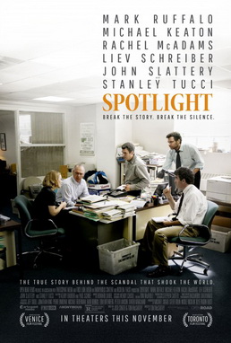 پرونده:Spotlight (film) poster.jpg