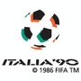 Miniatura per Coppa ddò Munno FIFA 1990