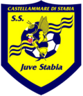 Miniatura per Juve Stabia Società Sportiva