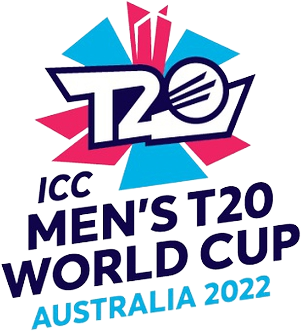 चित्र:ICC T20 World Cup 2022 Logo.png