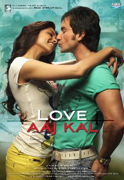 चित्र:Love Aaj Kal Movie Poster.jpg