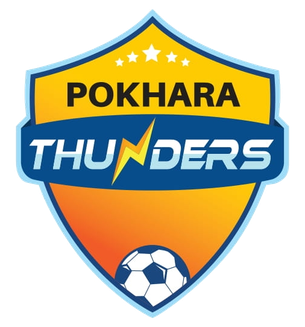 चित्र:Pokhara Thunders logo.png