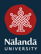 चित्र:Nalanda University Logo.gif