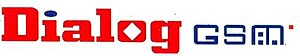 DialogGSM Logo (1995-2005)