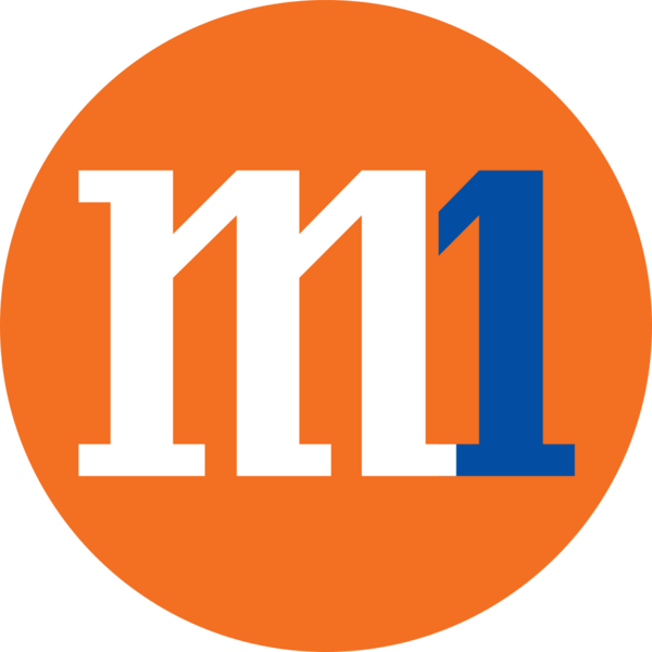 चित्र:1024px-Logo of M1.svg.png