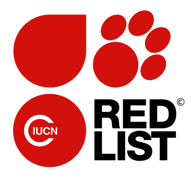 चित्र:826px-IUCN Red List.svg.png