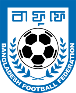 Shirt badge/Association crest