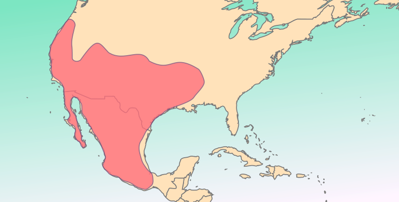 Eʼelyaaígíí:Ma'ii dootl'izhi map.svg