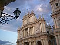 Glèisa de la Candelaria]]