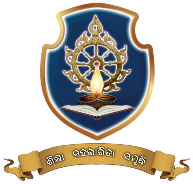 ଫାଇଲ:Institute of Odia Studies and Research logo.svg