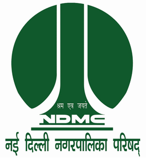 ਤਸਵੀਰ:New Delhi Municipal Council logo.png