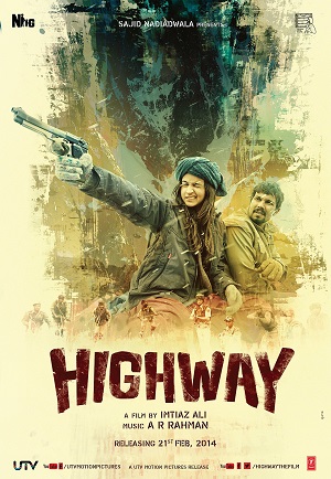 ਤਸਵੀਰ:Highway Hindi Film Poster.jpg